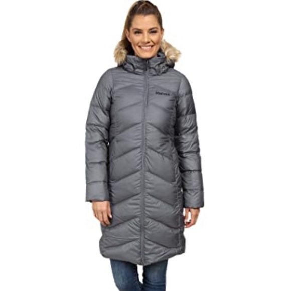 women's montreaux coat